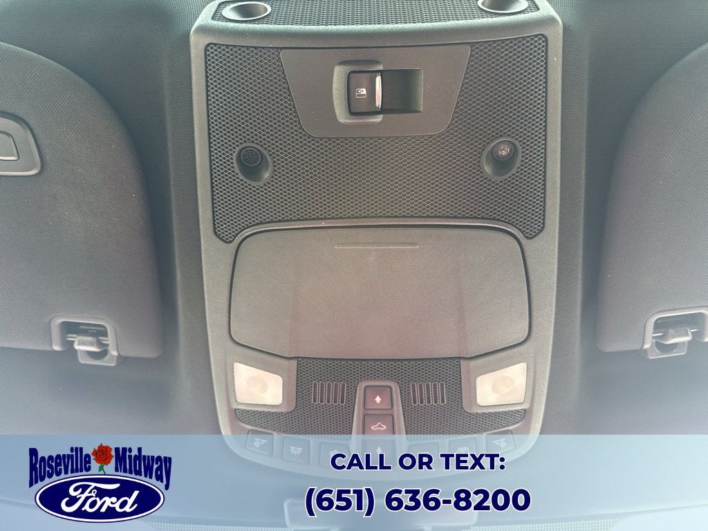 2016 Ford F-150 Lariat Special Edition Package