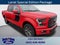 2016 Ford F-150 Lariat Special Edition Package