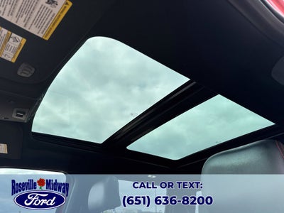 2016 Ford F-150 Lariat Special Edition Package
