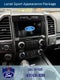 2016 Ford F-150 Lariat Special Edition Package