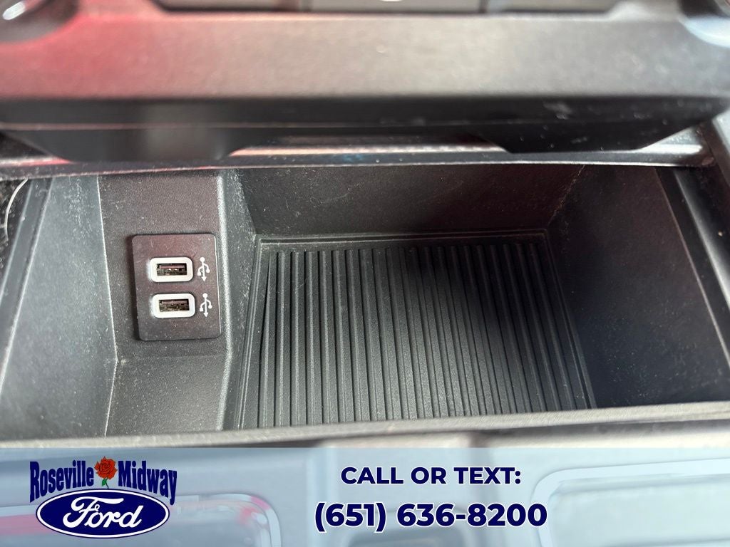 2018 Ford F-150 XLT Sport Appearance Package