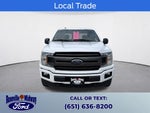 2018 Ford F-150 XLT Sport Appearance Package