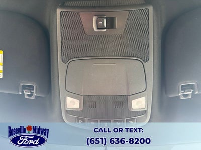 2018 Ford F-150 XLT Sport Appearance Package