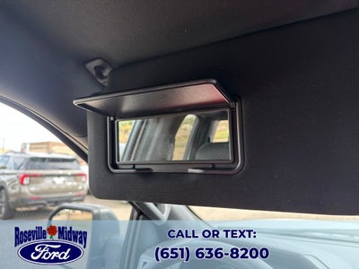 2018 Ford F-150 XLT Sport Appearance Package