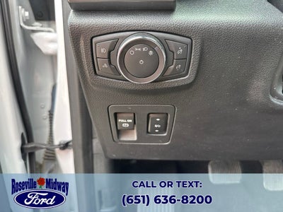 2018 Ford F-150 XLT Sport Appearance Package