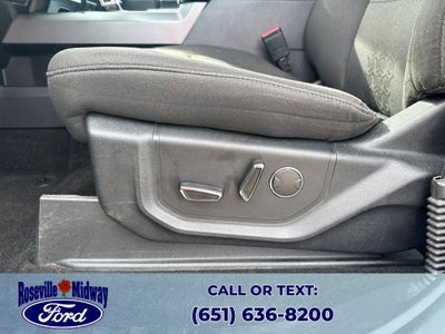 2018 Ford F-150 XLT Sport Appearance Package