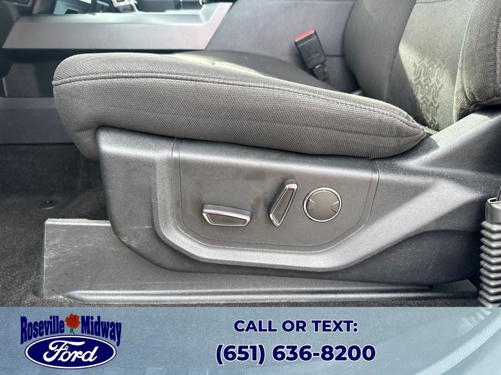 2018 Ford F-150 XLT Sport Appearance Package