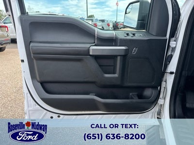 2018 Ford F-150 XLT Sport Appearance Package