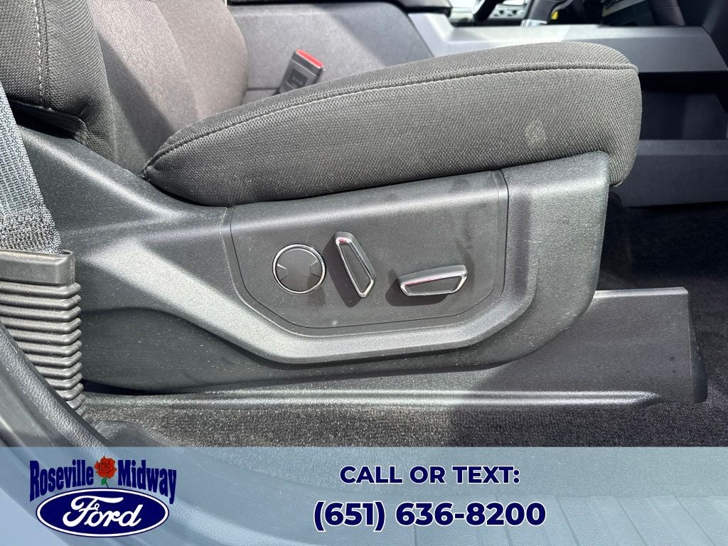 2018 Ford F-150 XLT Sport Appearance Package