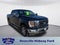 2022 Ford F-150 XLT Chrome Appearance Package