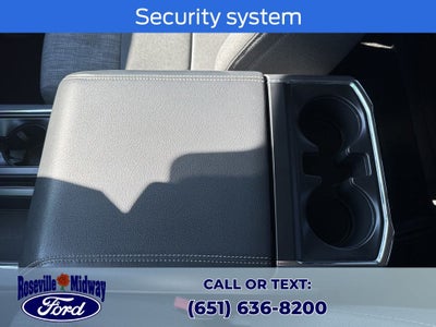 2022 Ford F-150 XLT Chrome Appearance Package