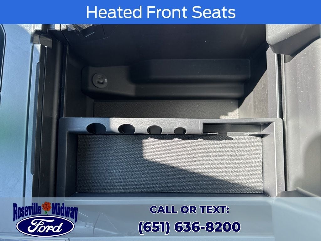2022 Ford F-150 XLT Chrome Appearance Package