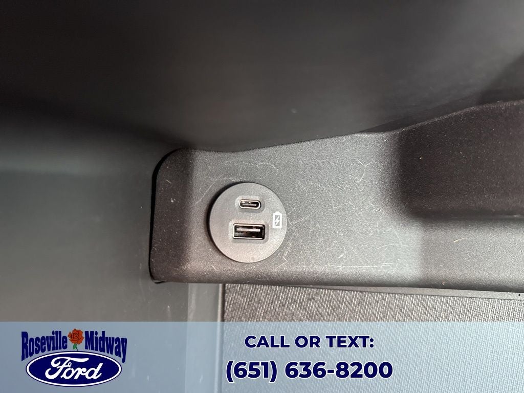 2022 Ford F-150 XLT Chrome Appearance Package