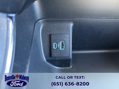 2022 Ford F-150 XLT Chrome Appearance Package