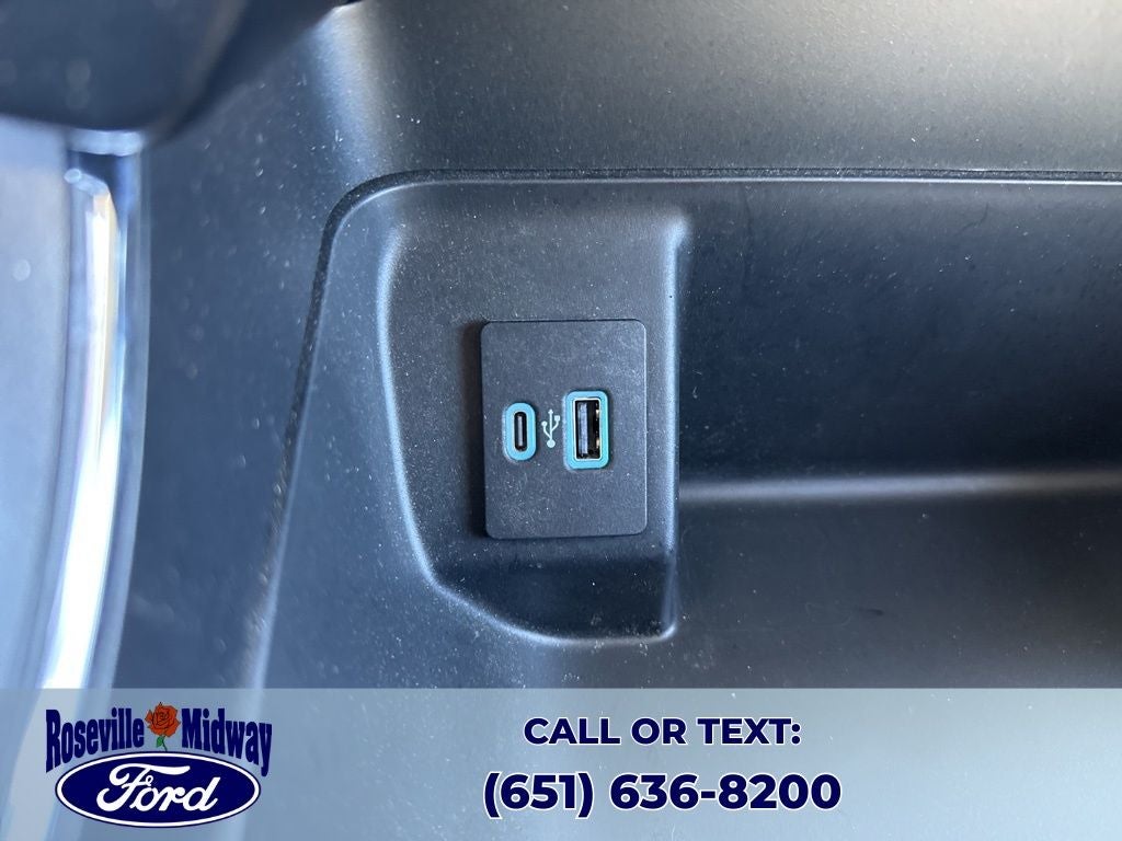 2022 Ford F-150 XLT Chrome Appearance Package