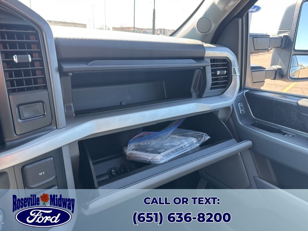 2022 Ford F-150 XLT Chrome Appearance Package