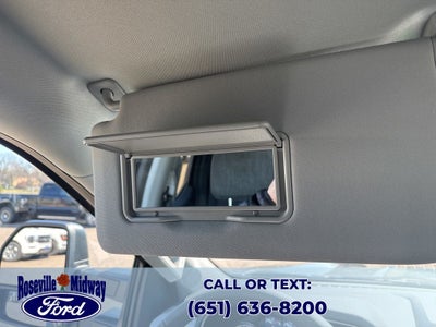 2022 Ford F-150 XLT Chrome Appearance Package