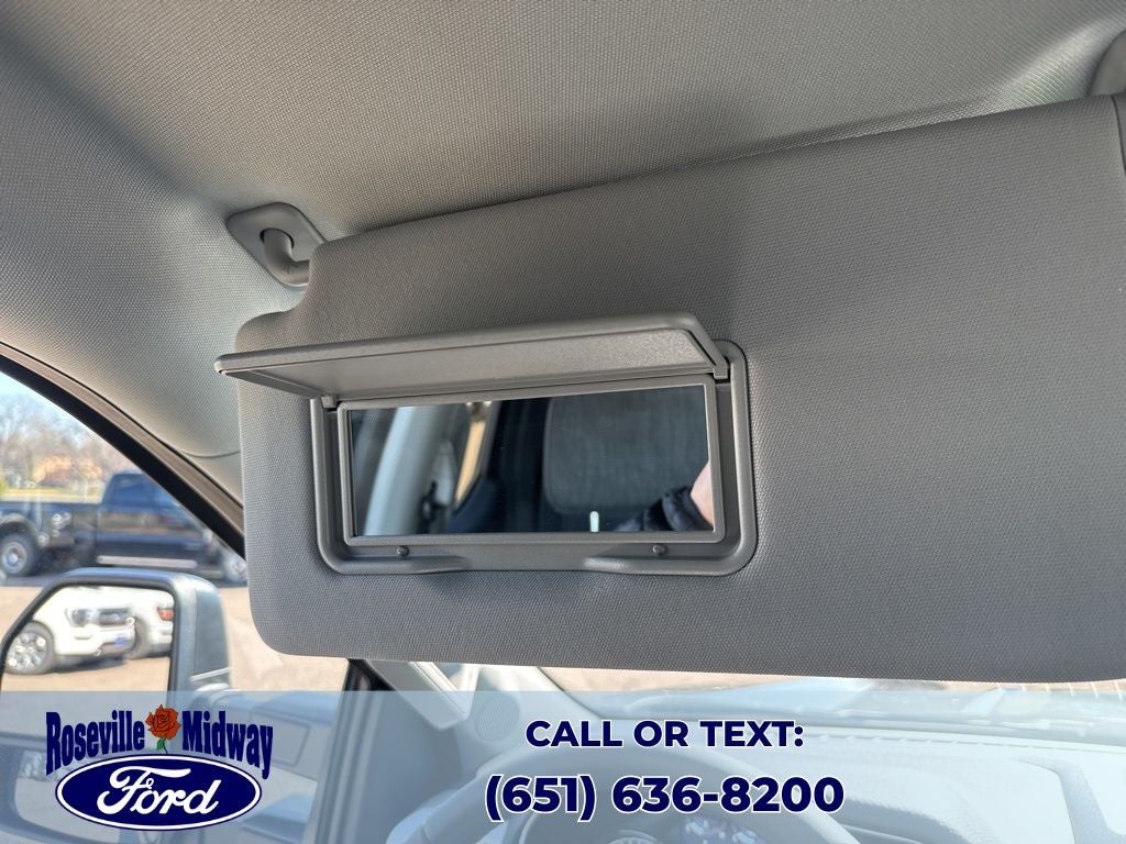2022 Ford F-150 XLT Chrome Appearance Package