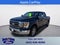 2022 Ford F-150 XLT Chrome Appearance Package