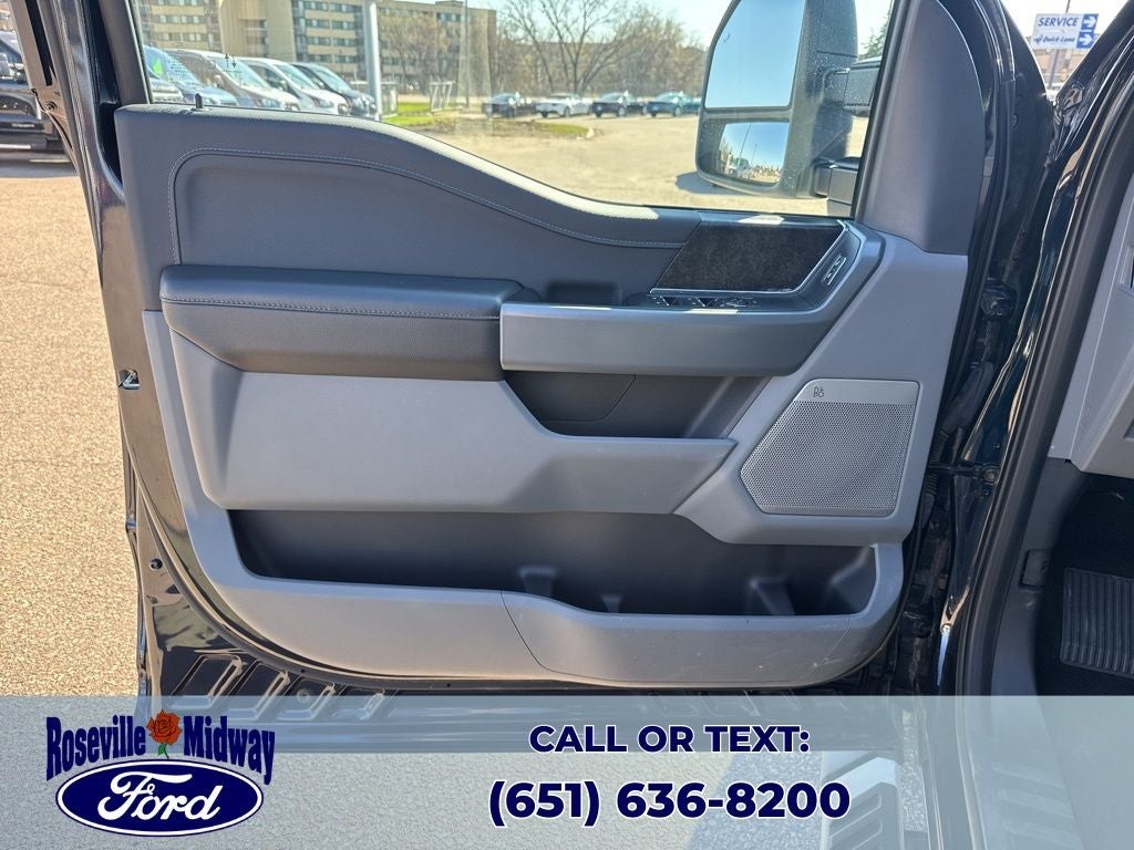 2022 Ford F-150 XLT Chrome Appearance Package