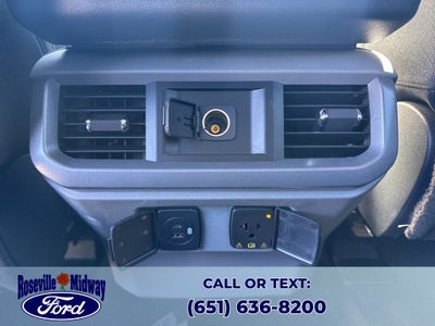 2022 Ford F-150 XLT Chrome Appearance Package