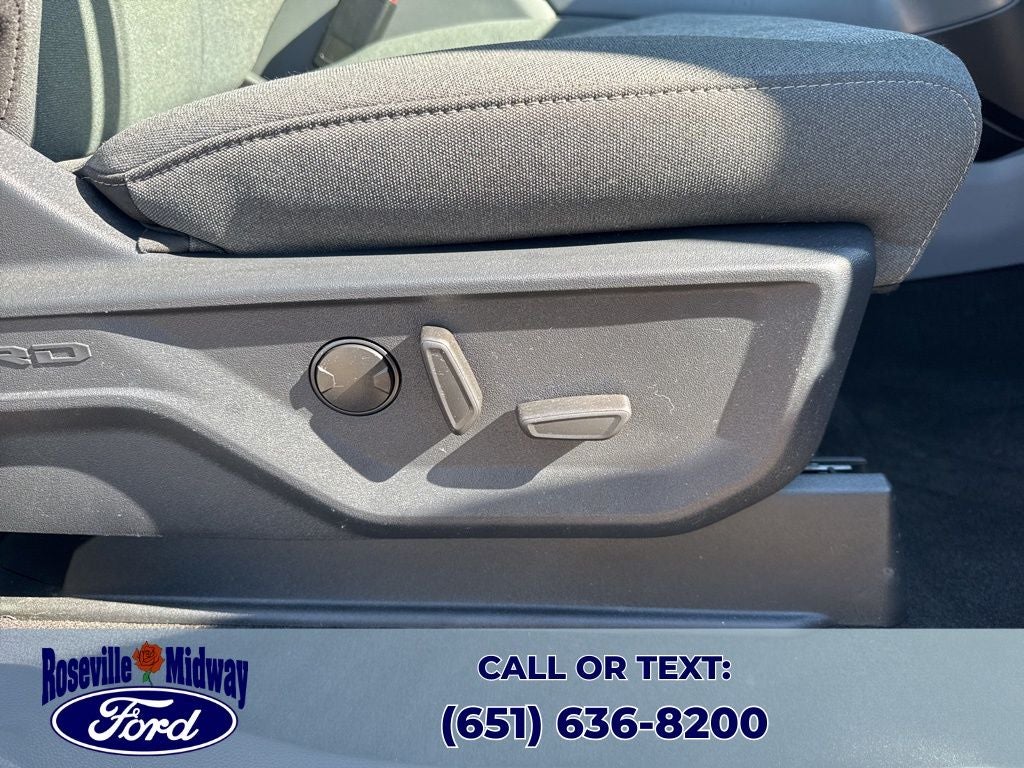 2022 Ford F-150 XLT Chrome Appearance Package