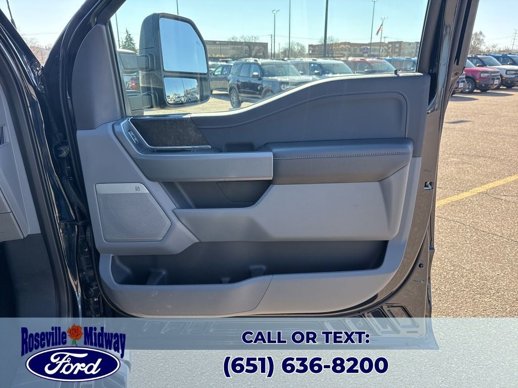 2022 Ford F-150 XLT Chrome Appearance Package