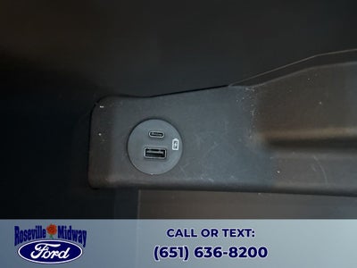 2023 Ford F-150 XLT Sport Appearance Package