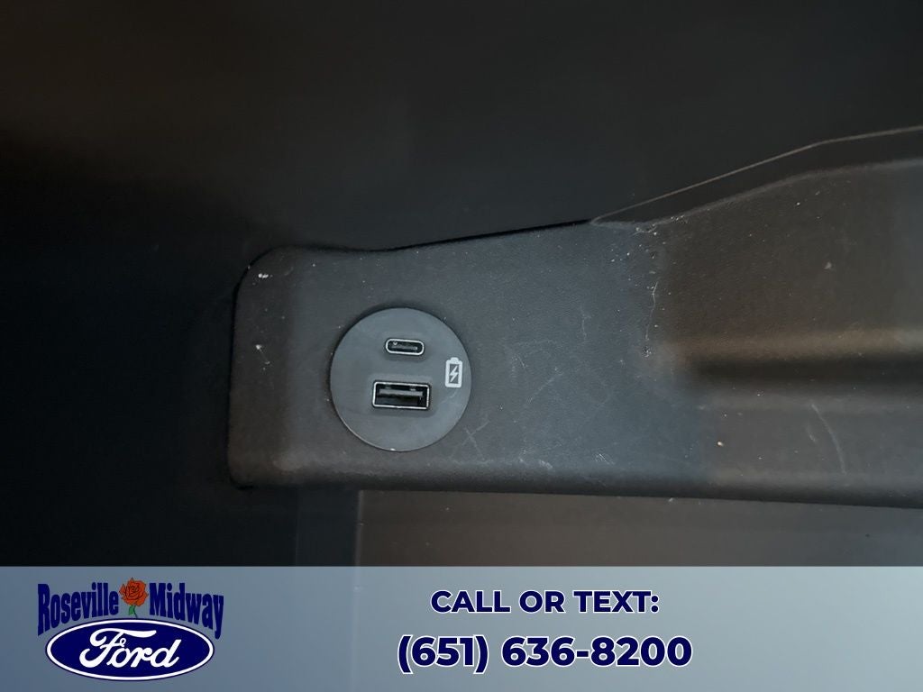 2023 Ford F-150 XLT Sport Appearance Package