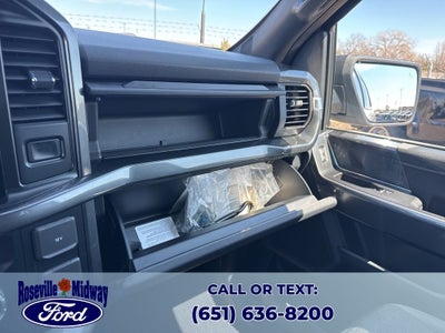 2023 Ford F-150 XLT Sport Appearance Package