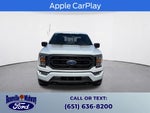 2023 Ford F-150 XLT Sport Appearance Package