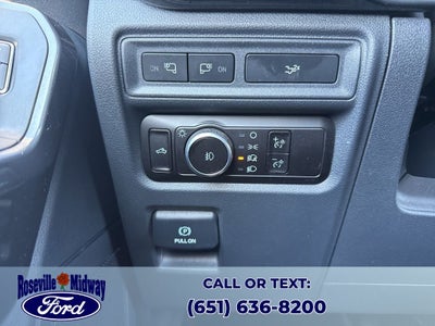 2023 Ford F-150 XLT Sport Appearance Package