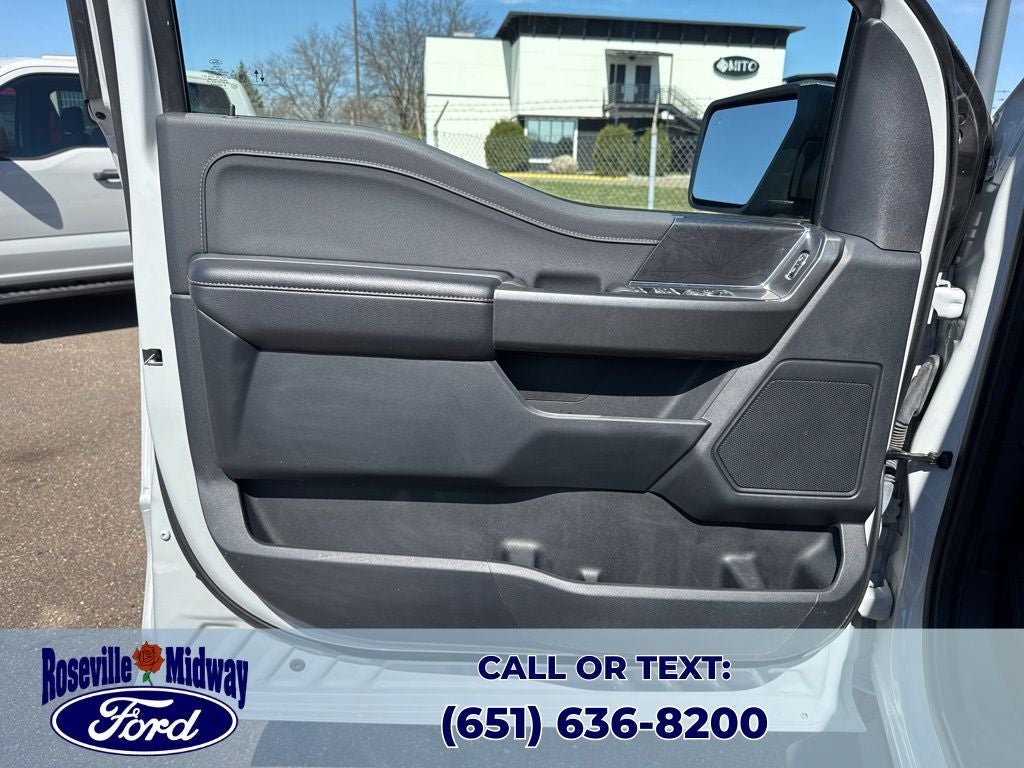 2023 Ford F-150 XLT Sport Appearance Package