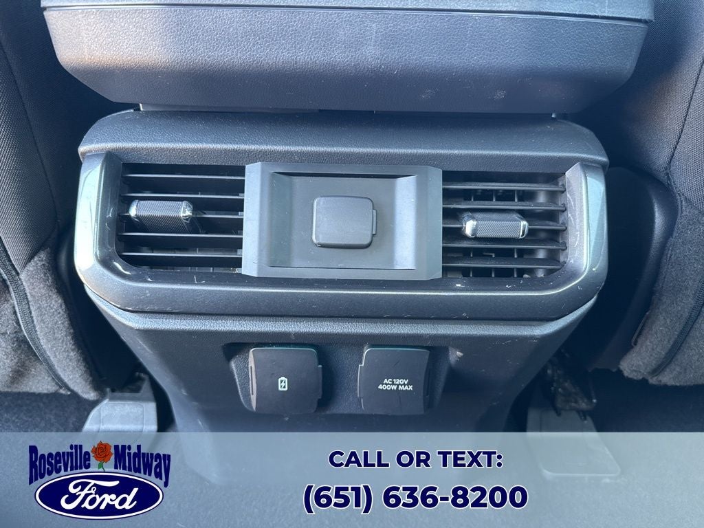 2023 Ford F-150 XLT Sport Appearance Package