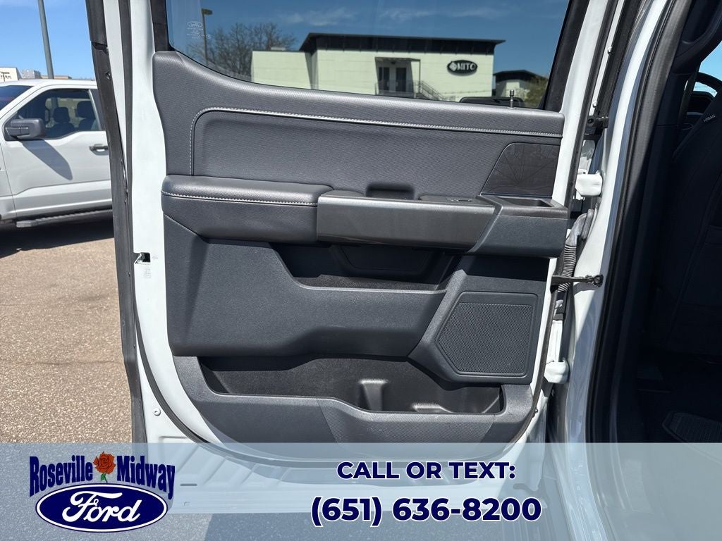 2023 Ford F-150 XLT Sport Appearance Package