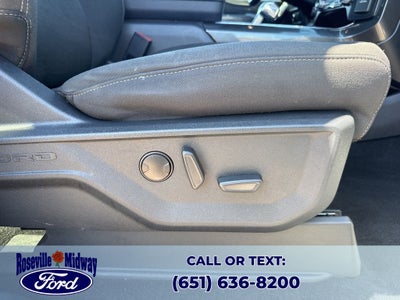 2023 Ford F-150 XLT Sport Appearance Package