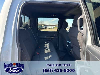 2023 Ford F-150 XLT Sport Appearance Package