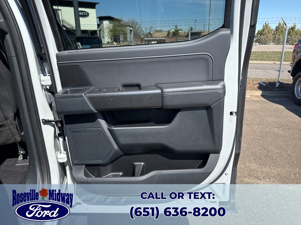 2023 Ford F-150 XLT Sport Appearance Package
