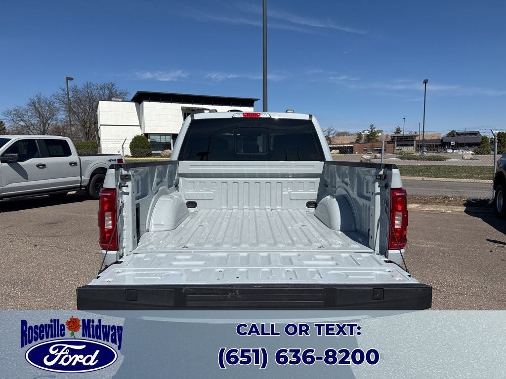 2023 Ford F-150 XLT Sport Appearance Package