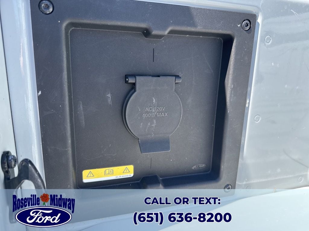 2023 Ford F-150 XLT Sport Appearance Package