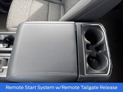 2023 Ford F-150 XLT Sport Appearance Package