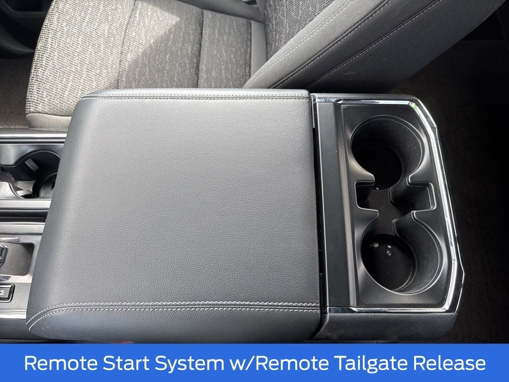 2023 Ford F-150 XLT Sport Appearance Package