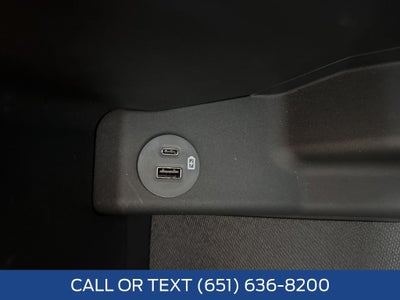 2023 Ford F-150 XLT Sport Appearance Package
