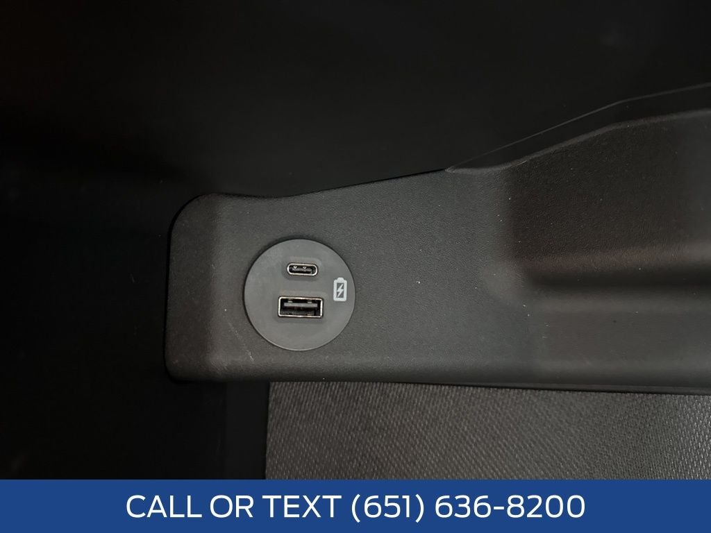 2023 Ford F-150 XLT Sport Appearance Package