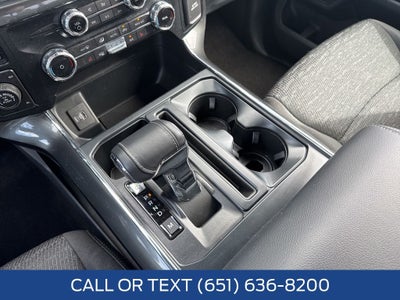 2023 Ford F-150 XLT Sport Appearance Package