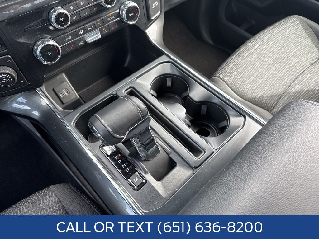 2023 Ford F-150 XLT Sport Appearance Package