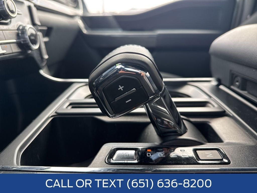 2023 Ford F-150 XLT Sport Appearance Package