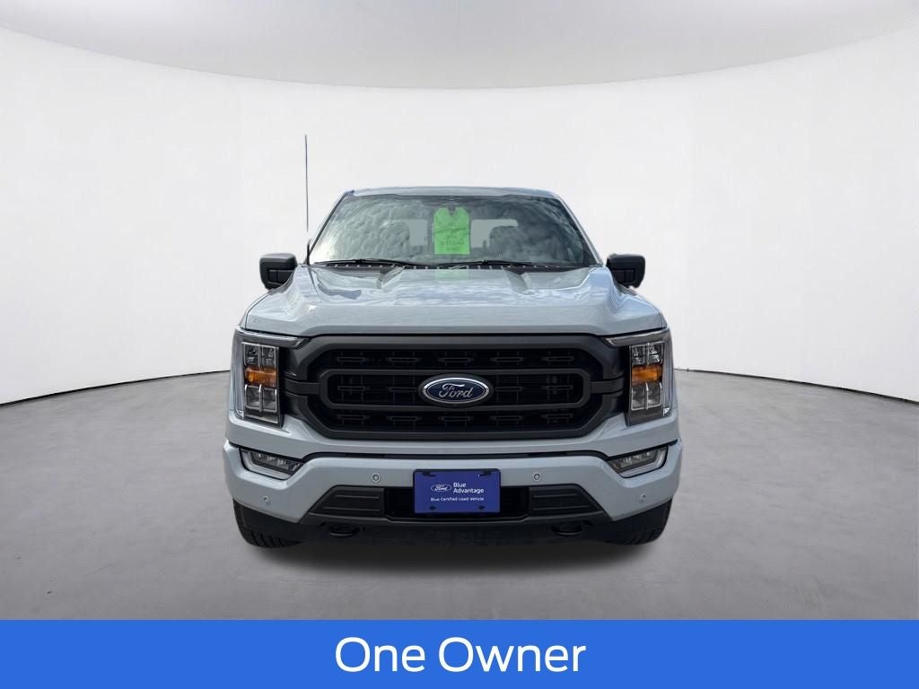2023 Ford F-150 XLT Sport Appearance Package