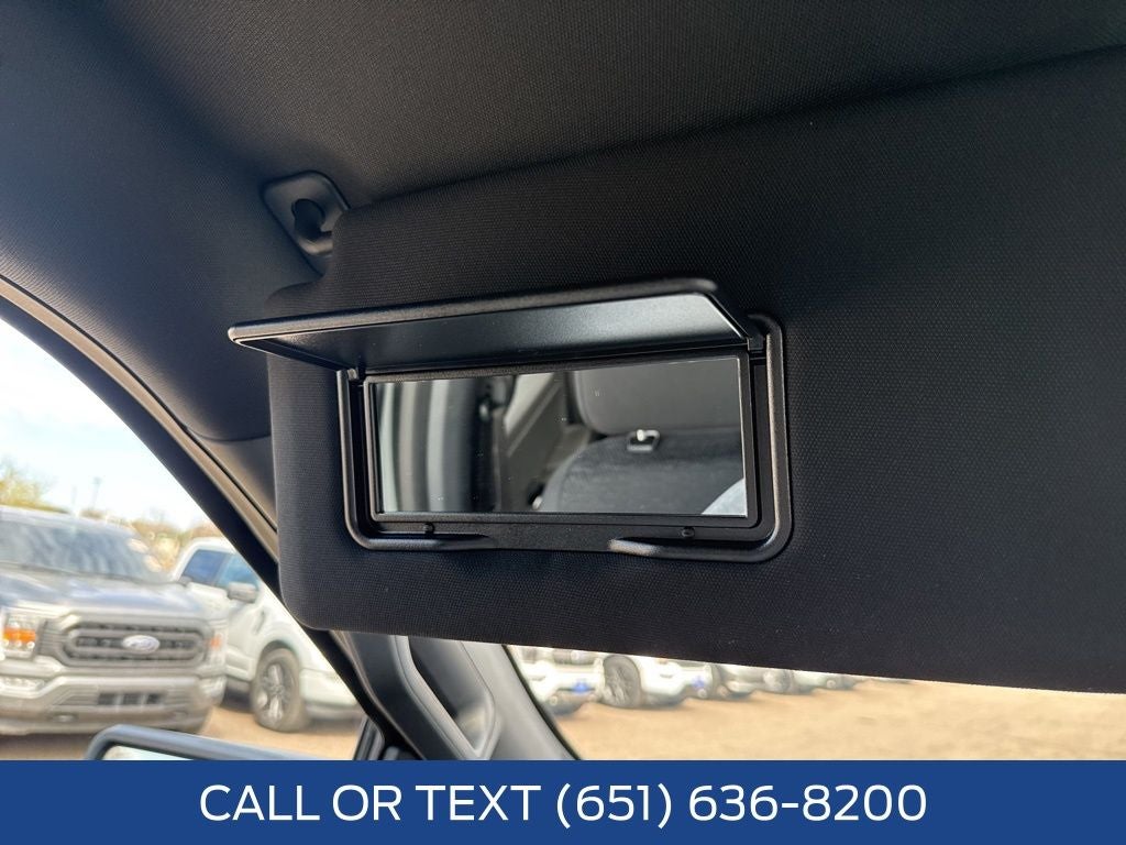 2023 Ford F-150 XLT Sport Appearance Package