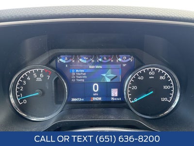 2023 Ford F-150 XLT Sport Appearance Package